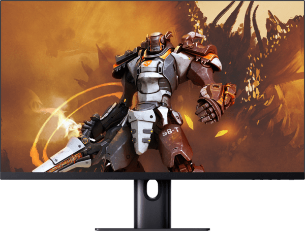 Монитор Xiaomi 27" Mi 2K Gaming Monitor (BHR5039GL/XMMNT27HQ)